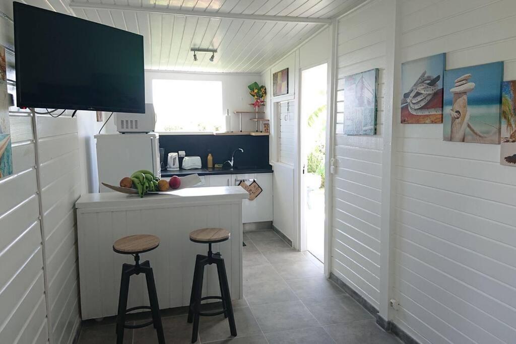 Heritage Creole 2 : Cirik Sainte-Luce Eksteriør billede