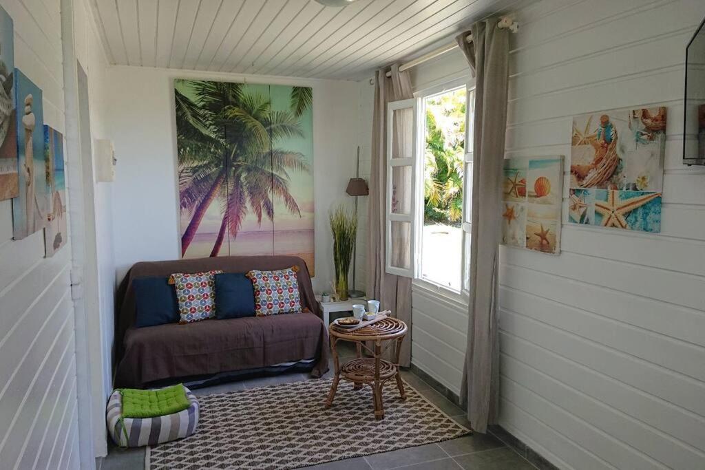 Heritage Creole 2 : Cirik Sainte-Luce Eksteriør billede